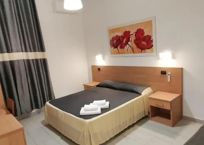 Hotel EconomiciFriendship Place