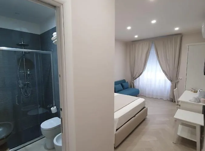 Bed and Breakfast Dimora Costantino Napoli