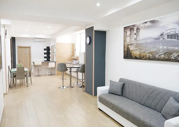 b&b annunziata dream Napoli
