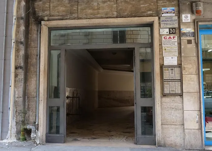 Hotel EconomiciAnnunziata Dream