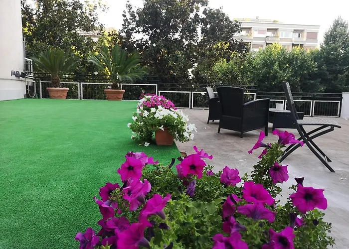 Hotel EconomiciGuest House Arte