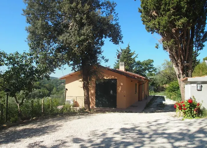 Agriturismo Ardizio 43 Pesaro