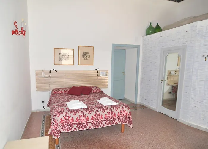 B&B Alchimia Napoletana Napoli