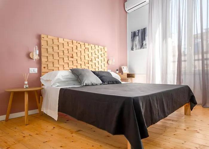 Nartè Rooms Napoli