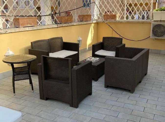 Hotel Al Civico 32 Roma
