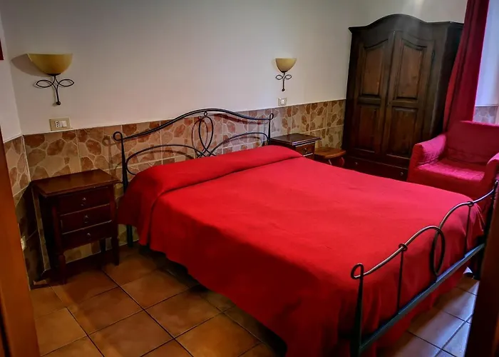 Hotel EconomiciVecchia Roma