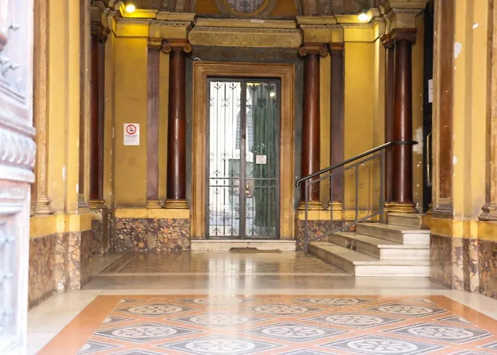 Hotel EconomiciFlorea Palace