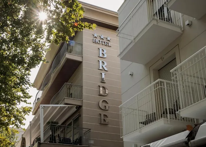 Hotel Bridge Rimini