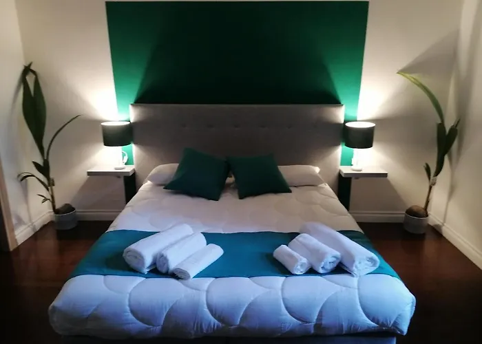Hotel Shine House Roma