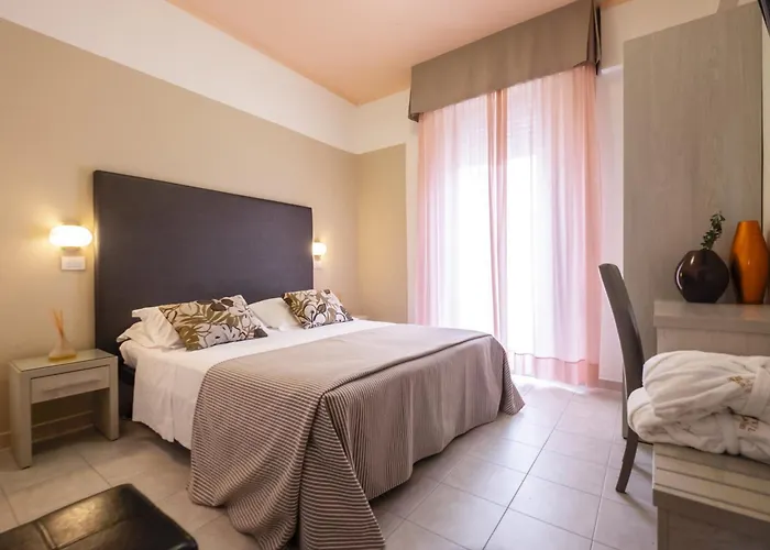 Hotel EconomiciStella D'Oro