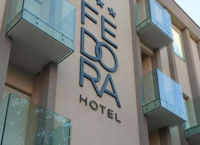 Hotel EconomiciFedora Rimini