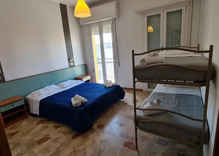 Hotel Ariosto Rimini