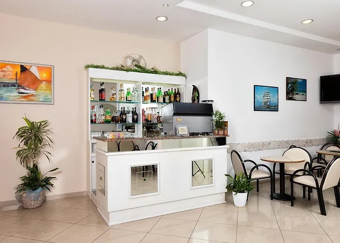 Albergo Gloria Bellaria-Igea Marina