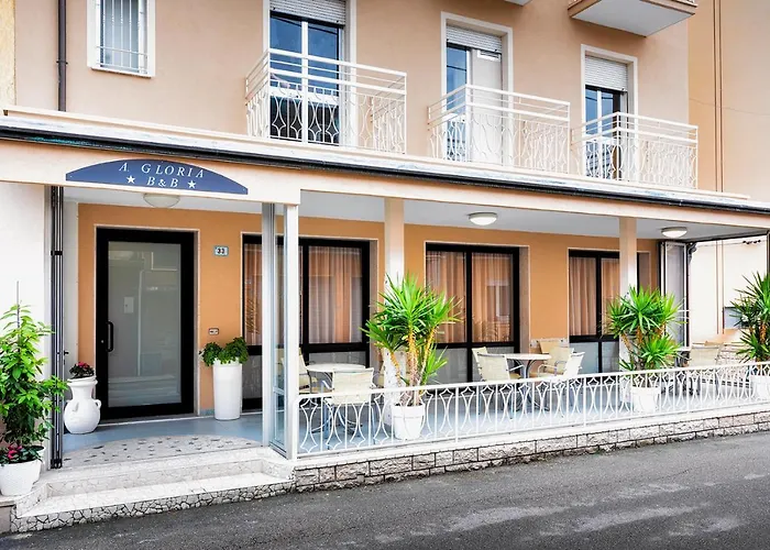 Albergo Gloria Bellaria-Igea Marina