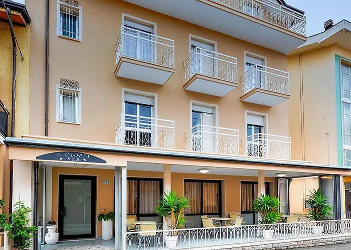 Albergo Gloria Bellaria-Igea Marina