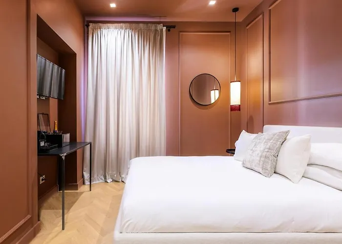 Hotel EconomiciCouper Colonna