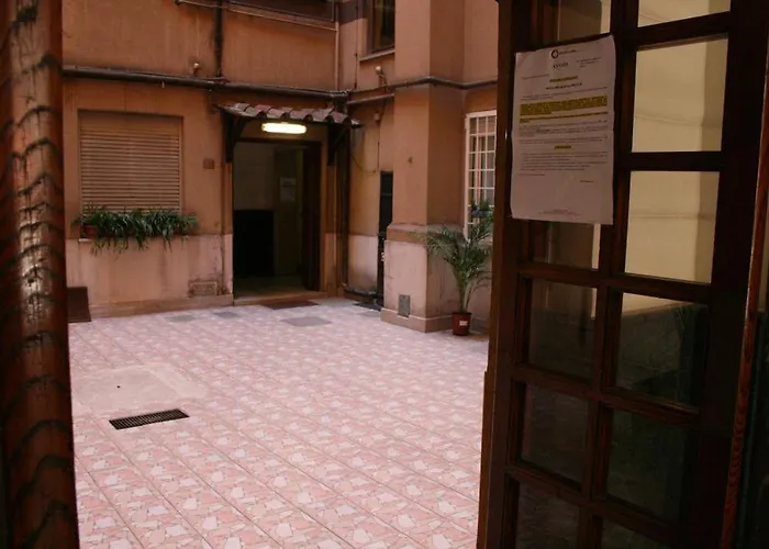 Vatican City Accommodation Roma