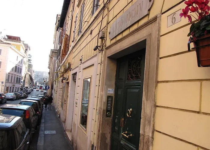 B&B Room To Roma