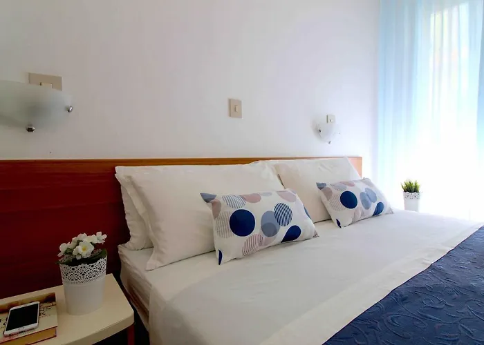 Hotel Kelly Rimini