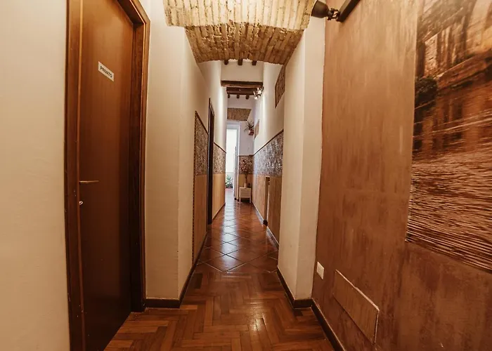 Ronda St. Angelo Suites Roma