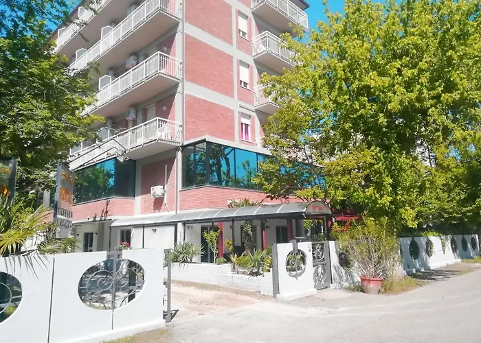 Hotel Rita Cervia