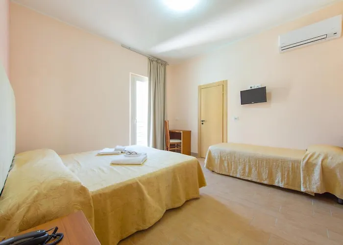 Hotel Adria Nuova Rimini