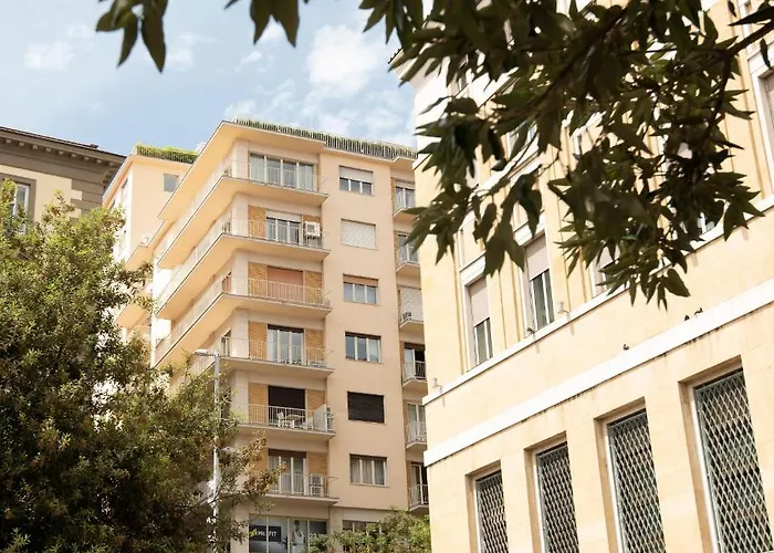 Hotel EconomiciDomus Vista Castello