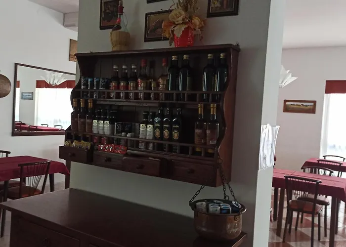 Hotel Danubio Bellaria-Igea Marina