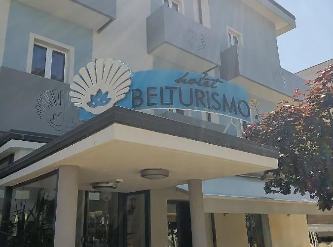 Hotel Belturismo Bellaria-Igea Marina