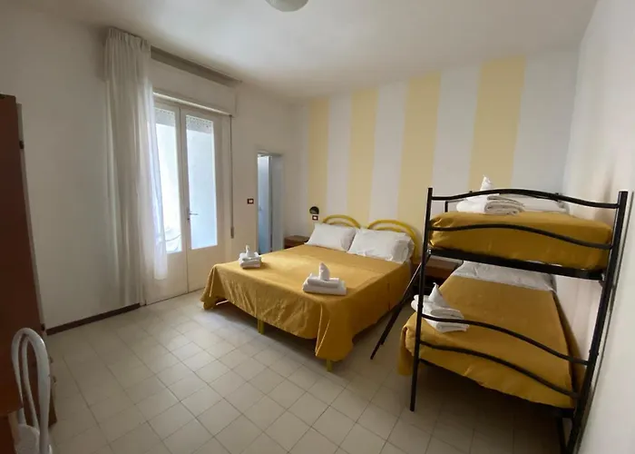 Dipendenza Hotel Las Vegas Riccione
