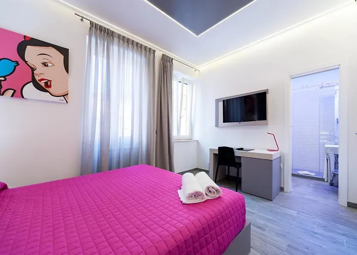 Guesthouse Pop Roma