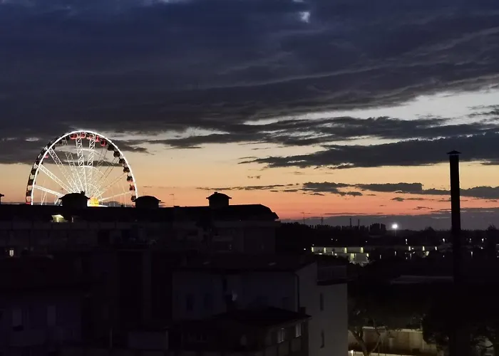 Hotel EconomiciTerramare