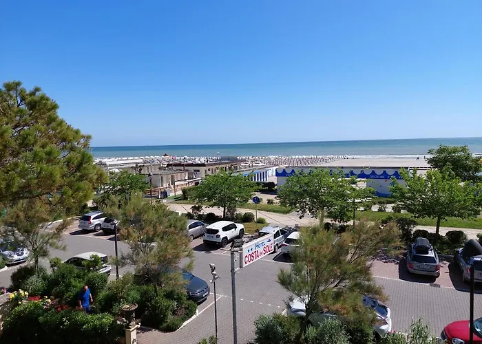 Costa del Sole Only Room Milano Marittima