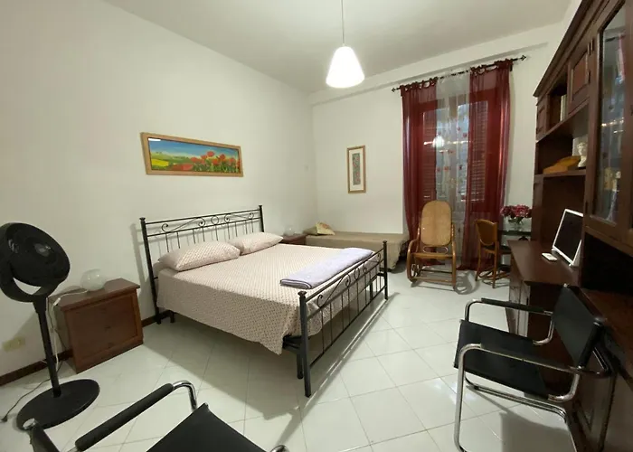 B&B Sessoriana Roma