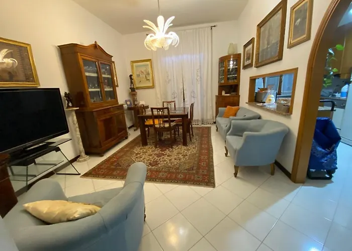 B&B Sessoriana Roma