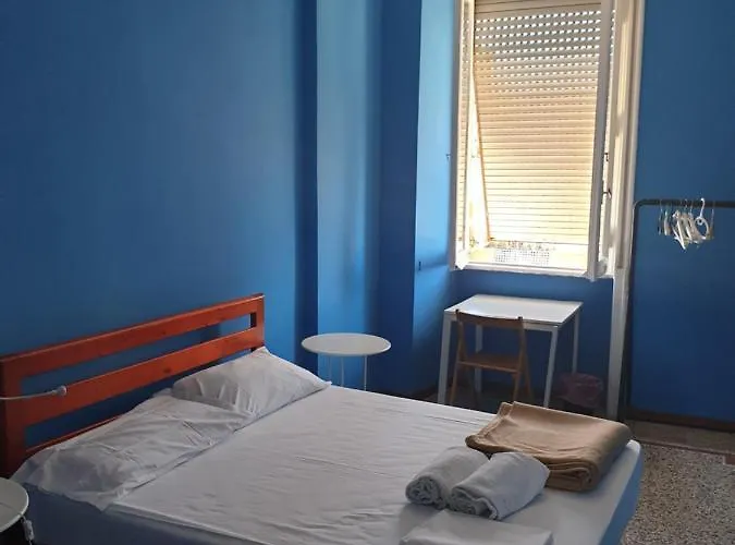 Art In Accommodation Roma