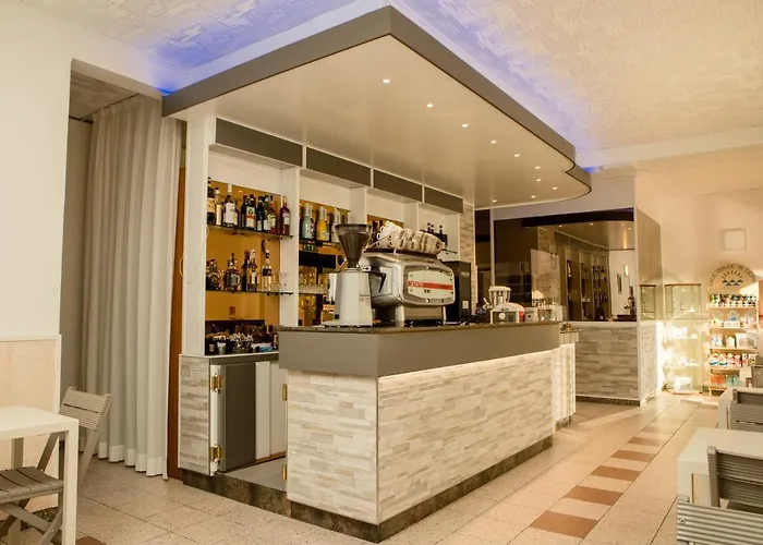 Hotel Lydia Cervia