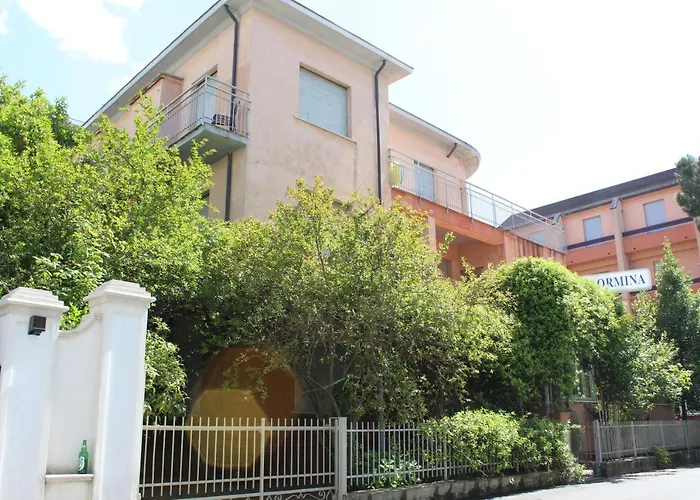 Hotel Taormina Rimini