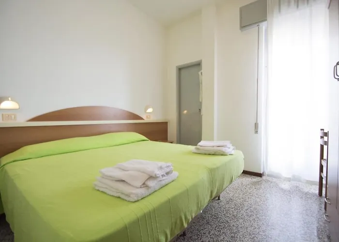 Hotel Isabell Rimini