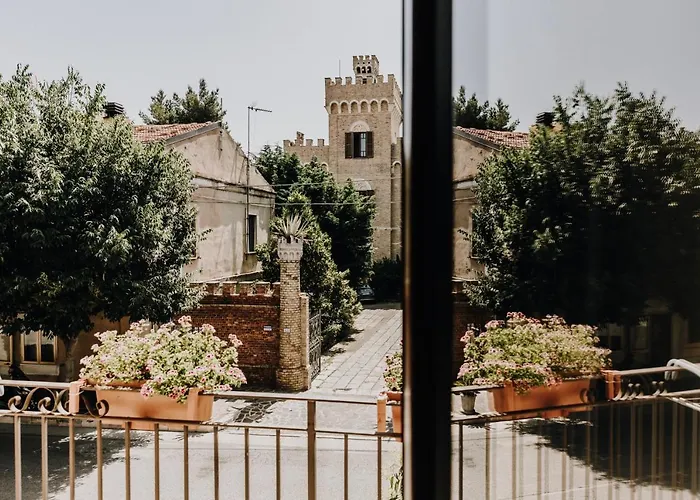 B&B La Cicala Vasto