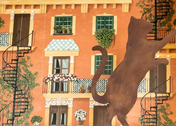 Hotel La Casa delle Tartarughe Roma