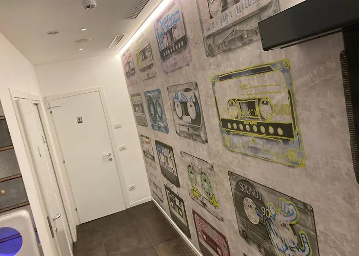 Hotel EconomiciDanieli