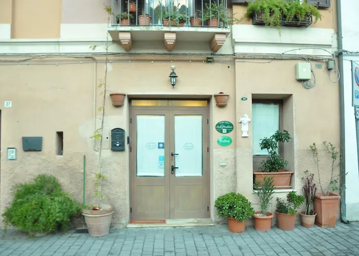 Bed And Breakfast Piazza Mercato Pescara