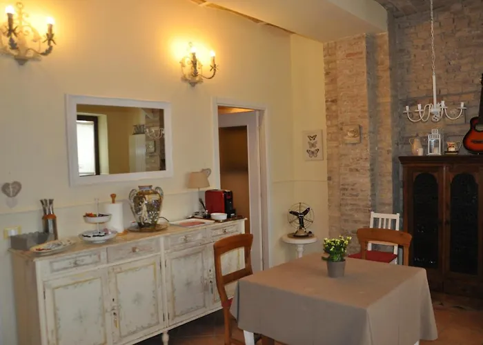 Bed And Breakfast Piazza Mercato Pescara