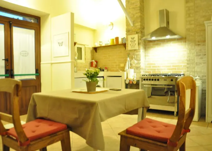 Bed And Breakfast Piazza Mercato Pescara