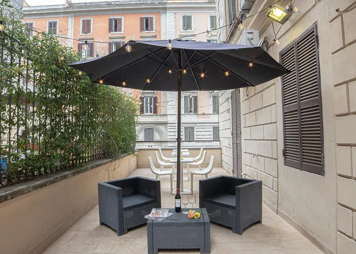 Hotel EconomiciRelais Central Turati