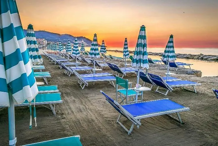 Silvano Diano Marina