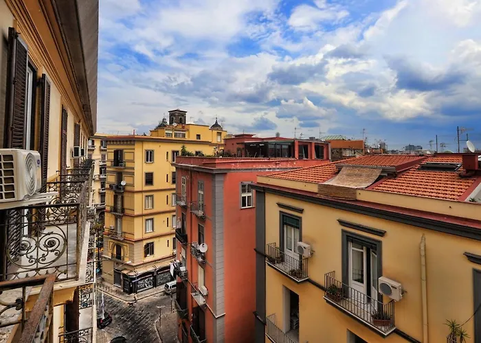 Hotel EconomiciI Decumani