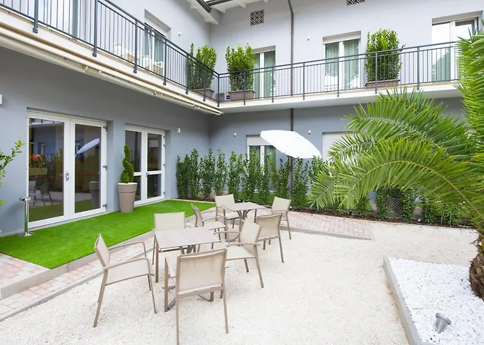 Residence Ondamare Cervia