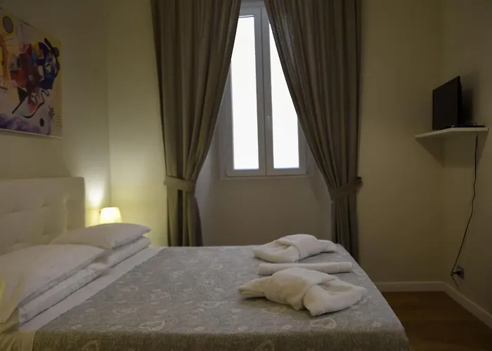 Hotel EconomiciCastle Inside Rome